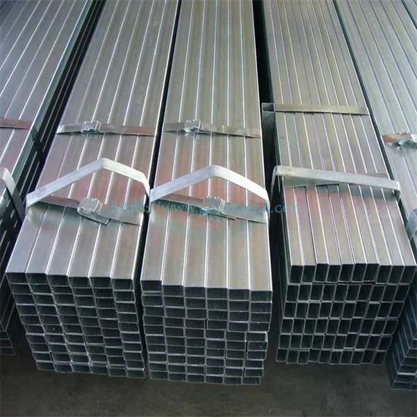 Galvanized Steel Tube&Pipe